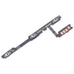 Cable Flex Botón de Encendido y Volumen para Realme 11x 5G - Imagen 2