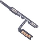 Cable Flex de Botón de Encendido y Volumen para Realme V50 - Imagen 4
