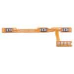 Cable Flex Botón de Encendido y Volumen para Realme 12x 5G