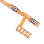 Cable Flex Botón de Encendido y Volumen para Realme 12x 5G - Imagen 4