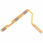 Cable Flex Botón de Encendido y Volumen para Realme P1 - Imagen 2