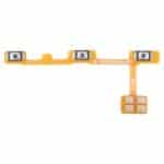 Cable Flex Botón de Encendido y Volumen para Realme GT Neo6 SE