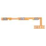 Cable Flex Botón de Encendido y Volumen para Realme C65 5G