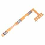 Cable Flex Botón de Encendido y Volumen para Realme C65 5G - Imagen 2
