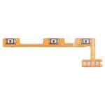 Cable Flex Botón de Encendido y Volumen para Realme C67 5G