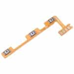 Cable Flex Botón de Encendido y Volumen para Realme C67 5G - Imagen 2