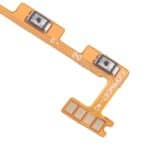 Cable Flex Botón de Encendido y Volumen para Realme C67 5G - Imagen 4