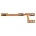 Cable Flex Botón de Encendido y Volumen para Realme C63 5G