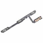 Cable Flex Botón de Encendido y Volumen para Realme V50S - Imagen 2