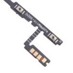 Cable Flex Botón de Encendido y Volumen para Realme V50S - Imagen 4