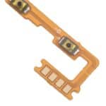Cable Flex Botón de Encendido y Volumen para Realme C75 4G - Imagen 4