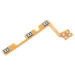 Cable Flex Botón de Encendido y Botón de Volumen para Realme Neo7 5G RMX5060 - Imagen 2