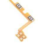 Cable Flex Botón de Encendido y Botón de Volumen para Realme Neo7 5G RMX5060 - Imagen 4