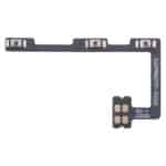 Cable Flex Botón de Encendido y Botón de Volumen para Realme GT7 Pro Racing