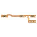 Cable Flex Botón de Encendido y Botón de Volumen para Realme C75x 4G