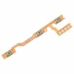 Cable Flex Botón de Encendido y Botón de Volumen para Realme C75x 4G - Imagen 2