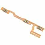 Cable Flex Botón de Encendido y Botón de Volumen para Realme C75x 4G - Imagen 4