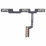 Cable Flex Botón de Encendido y Botón de Volumen para Realme 14 Pro+ 5G RMX5051
