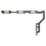Cable Flex Botones Encendido y Volumen para Realme C71 4G RMX5303