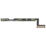 Cable Flex Botón de Encendido y Botón de Volumen para Realme 14T 5G RMX5078