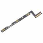 Cable Flex Botón de Encendido y Botón de Volumen para Realme 14T 5G RMX5078 - Imagen 2