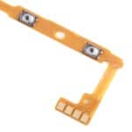 Botón de Encendido y Volumen Cable Flex para Vivo Y78 - Imagen 4
