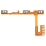 Cable Flex de Botón de Encendido y Botón de Volumen para Vivo Y78