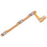 Cable Flex Botón de Encendido y Volumen para Vivo iQOO Z7 - Imagen 2
