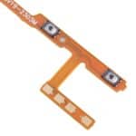 Cable Flex Botón de Encendido y Volumen para Vivo V19 - Imagen 4