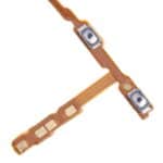 Cable Flex Botón de Encendido y Volumen para Vivo S10 Pro - Imagen 4