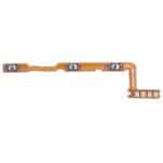 Cable Flex Botón de Encendido y Volumen para Vivo iQOO Neo6