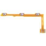 Cable Flex Botón de Encendido y Volumen para Vivo iQOO 11