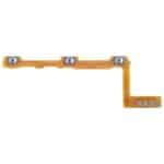 Cable Flex Botón de Encendido y Volumen para Vivo iQOO 11 Pro
