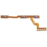 Cable Flex Botón de Encendido y Volumen para Vivo iQOO Neo7