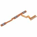 Cable Flex Botón de Encendido y Volumen para Vivo iQOO Neo7 - Imagen 2