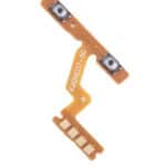Cable Flex Botón de Encendido y Volumen para Vivo iQOO Neo7 - Imagen 4