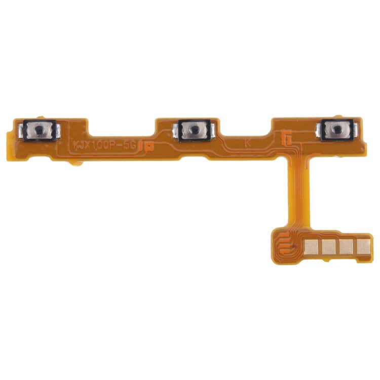 EDA006026412.jpg Cable Flex Botón de Encendido y Volumen para Vivo X100 Pro - Imagen 1