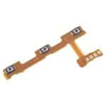 Cable Flex Botón de Encendido y Volumen para Vivo X100 Pro - Imagen 2