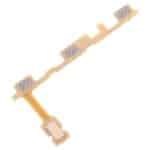 Cable Flex Botón de Encendido y Volumen para Vivo Y200 5G V2307 - Imagen 3