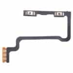 Cable Flex Botón de Volumen para Oppo Reno7 4G