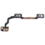 Cable Flex de Botón de Volumen para Oppo Reno8 Pro