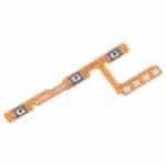 Cable Flex de Botón de Volumen para Realme 11 5G - Imagen 2