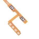 Cable Flex de Botón de Volumen para Realme 11 5G - Imagen 4