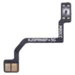 Cable Flex de Botón de Encendido para Oppo Reno6 Pro