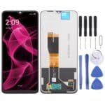 Pantalla Completa para T-Mobile Revvl 6X Pro 5G