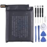 Batería para Apple Watch SE 44mm A2181 296 mAh