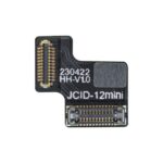 Cámara Ancha Trasera para Apple iPhone 12 Mini Jc sin Cable Reparación Desmontaje