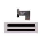 Cámara Ancha Trasera para Apple iPhone 12 Pro Max Jc sin Cable Reparación Desmontaje - Imagen 2