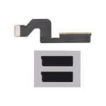 Cable Flex de reparación de Cámara Trasera para Apple iPhone 13 Pro y 13 Pro Max, requiere soldar