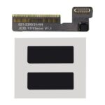Cable Flex de reparación de Cámara Trasera para Apple iPhone 13 y 13 Mini, requiere soldar - Imagen 2